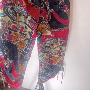 Yoga Hippie Boho pants